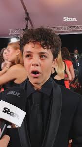 Feeling old yet? Don’t miss the cheeky superstar Felix Cameron in the brand  new series Good Cop/Bad Cop, premiering February 20, only