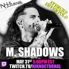 Shelby Cinca and Nate Burke (Frodus, Wolves Again, The Out_Circuit, and  more)