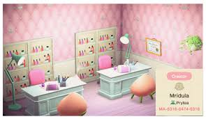 Check spelling or type a new query. Nail Salon In My Resort Themed House Acqr Animal Crossing Villagers Animal Crossing Animal Crossing 3ds
