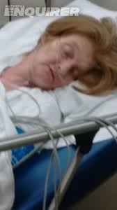 Fractured Family: Mega-Rich Loretta Lynn Snubs Gravely Ill Granddaughter --  See The Shocking Photos