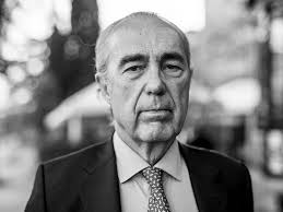 Encuentro literario. Luis Alberto de Cuenca