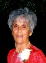 Obituary information for Dorothy Grenier
