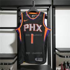 Phoenix suns jerseys & gear. Devin Booker City Jersey Jersey On Sale