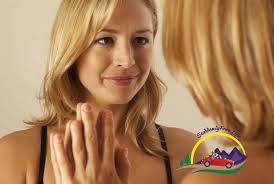 Inner beauty is the real beauty