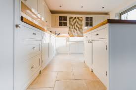 Red oak with pink undertones is a particularly popular choice for traditional kitchen cabinets, while white oak, which has a more honey tone, is often used in custom cabinetry. Ideas For A Timeless White Kitchen Naked Kitchens