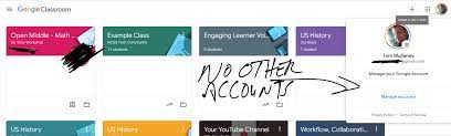 It is important to have a marketing report for the following reasons. Students Cannot Open Assigned Classoom Documents Google Classroom Community