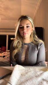Enjoy Free HD Porn Videos - Breckie Hill Talk With Fans Tiktok Porn Videos  - - VivaTube.com