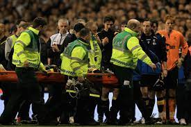 Find the perfect fabrice muamba in hospital after cardiac arrest stock photos and editorial news pictures from getty images. Fabrice Muamba Tragic Story Displays The Transcending Nature Of Football Bleacher Report Latest News Videos And Highlights
