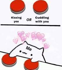 See more ideas about wholesome memes, love memes, memes. Why Not Both 0 R Wholesomememes Wholesome Memes Know Your Meme