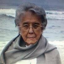 Ricarda R. Ramirez Obituary