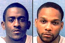 Video: Kin of shooting victims urge suspect to 'turn yourself in'