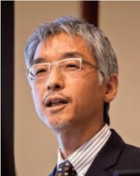 Interview with Mr Naoki Takahashi, Corporate Market Intelligence, Nissan  Motor Company