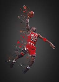 Hd wallpapers and background images Sfondi Jordan 4k