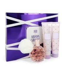 This ari by ariana grande perfume set includes a 1 fl. Ariana Grande Ari Perfume Gift Sets Hk