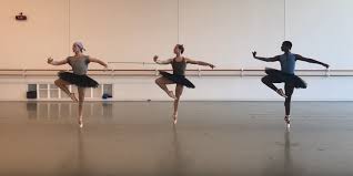 A Lot Of Ballet Men Play Around A Little In Pointe Shoes To Get A Feel For What Their Partners Are Experiencing Or Just Because They Houston Ballet Men Slay