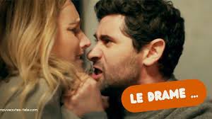 Vanessa en larmes : elle arrache Lucien à Georges malgré elle !