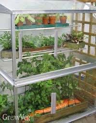 Maybe you would like to learn more about one of these? 6 Proven Strategies For Year Round Harvests
