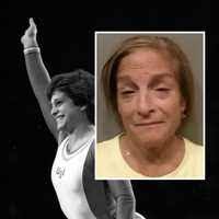 Lisa Moffett's Instagram, Twitter & Facebook