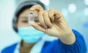 It is the second such authorisation the global body has granted to a chinese. Chilean University Report On Sinovac Vaccine Very Limited Official Report To Be Released Next Week Source Global Times