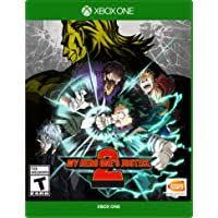 New Releases In Xbox One Games Consoles Accessories In 2020 My Hero Xbox One Games Nintendo Switch
