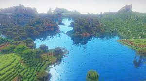 Jul 14, 2021 · 2. Best Minecraft Shaders For 1 17 1 Rock Paper Shotgun