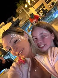 4 years ago today to now. 💕