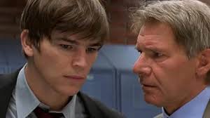 Hollywood Homicide (2003)