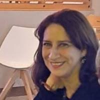 50+ "Maria Retamero" profiles