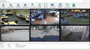 If it detects movement it sends an email with a picture link to another cell phone, allowing you to remotely monitor. Security Eye Video Monitoring Software For Windows