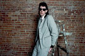 Paulina porizkova, ric ocasek split after 29 years of marriage. The Mystery Of Ric Ocasek Rolling Stone