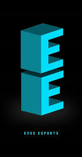  Evos Esport Wallpaper Logo Hewan Gambar Serigala Seni