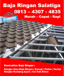 Atap baja ringan punya banyak kelebihan, yaitu ketahanannya, ringan, dan memudahkan proses pembangunan. Biaya Ganti Atap Rumah Per Meter Cek Bahan Bangunan