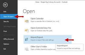 The buyer pays the invoice when the goods arrive, or within a certain period from the invoice date. Export Contacts From Webmail Zimbra And Import Into Outlook Serverguy Com