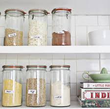 You just have to be more creative with your situation. 20 Pantry Organizing Ideas And Hacks How To Organize Your Pantry