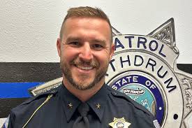 New Rathdrum Police Chief