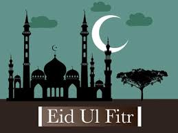Every year, muslims wait with bated breath at the end of ramadan. Eid Al Fitr History And Significance Of This Day