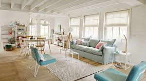 Lit en chêne massif avec sommier jucca. La Redoute Interieurs 2016 Nouvelle Collection Tendance Cote Maison