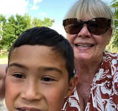 Osprey sighting at Mcfta and Nuremberg Gardens