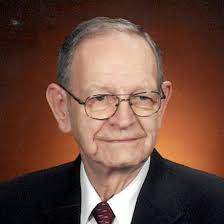 Remembering Melvin L. Osborne