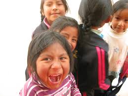 Chicuchas Wasi: Fighting for Girls' Education in Peru