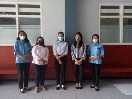 54 Lampiran 1. Permohonan Ijin Penelitian