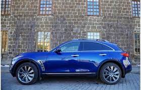 Infiniti Fx35 Reviews Infiniti Fx35 News Driving Infiniti Fx35 Infinity Suv Infiniti