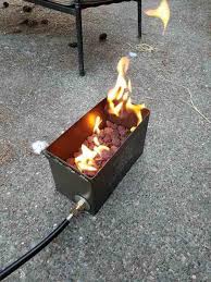 Attaching a gas fire pit to the natural. Qaq Za3ftl93gm
