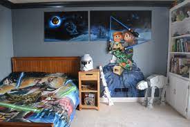 Star Wars Room Design Ideas Check Out The Best Star Wars Rooms For 2018 We Collected The Most In Star Wars Room Decor Star Wars Bedroom Decor Star Wars Room