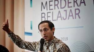 Beban mengajar guru sd kurikulum 2013. Isi Kurikulum Darurat Dikeluarkan Mendikbud Nadiem Makarim Satunya Beban Mengajar Guru Dikurangi Tribun Sumsel