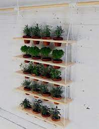15 Fun And Easy Indoor Herb Garden Ideas Homesteading Vertical Garden Diy Apartment Herb Gardens Diy Herb Garden