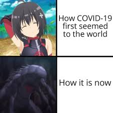 Daily Anime Memes Anime Memes Otaku Anime Memes Funny Memes About Girls