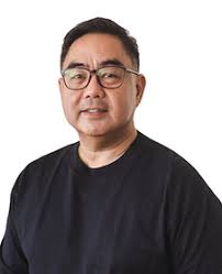 The Board of Directors