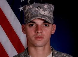 KNUE + Patterson UTI 'Hometown Hero' of the Week: Chase Reasoner of the  U.S. Army