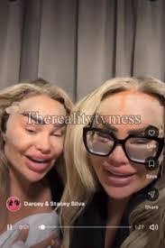 Tracy Bernhardt's Instagram, Twitter & Facebook